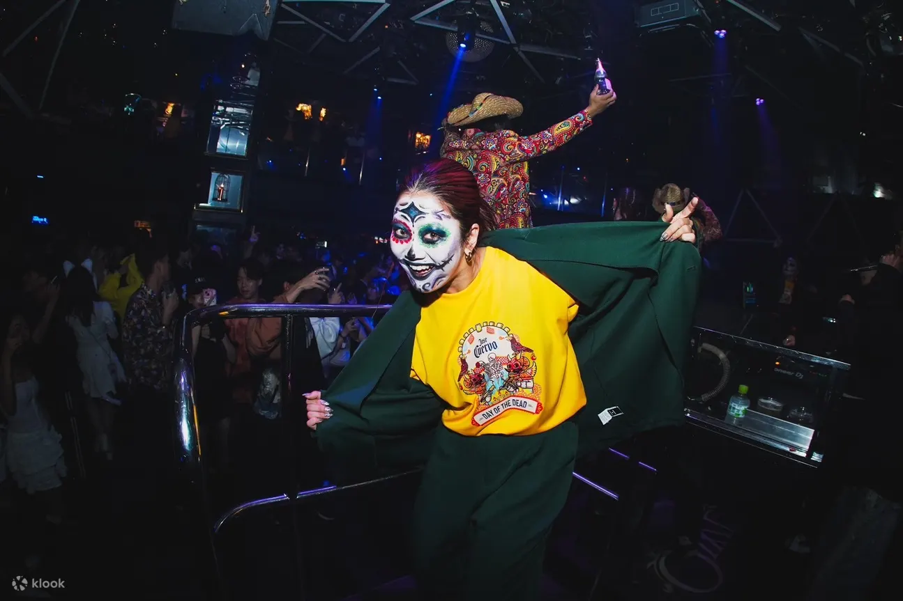 OWL OSAKA【外国人旅行者专用套餐】入场券（大阪）