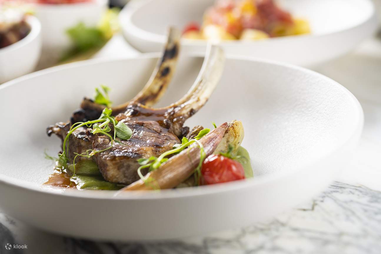 【Hotel Dining Offers 2024】The Murray Dining Offers｜Popinjays