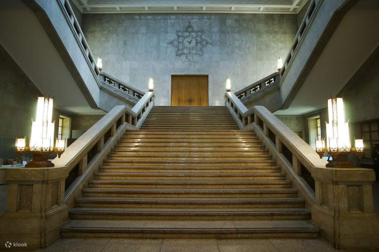 Tokyo National Museum