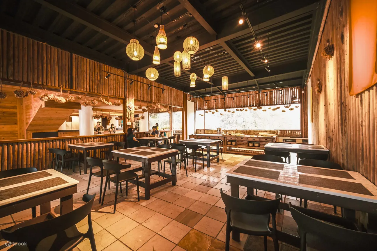 餐厅