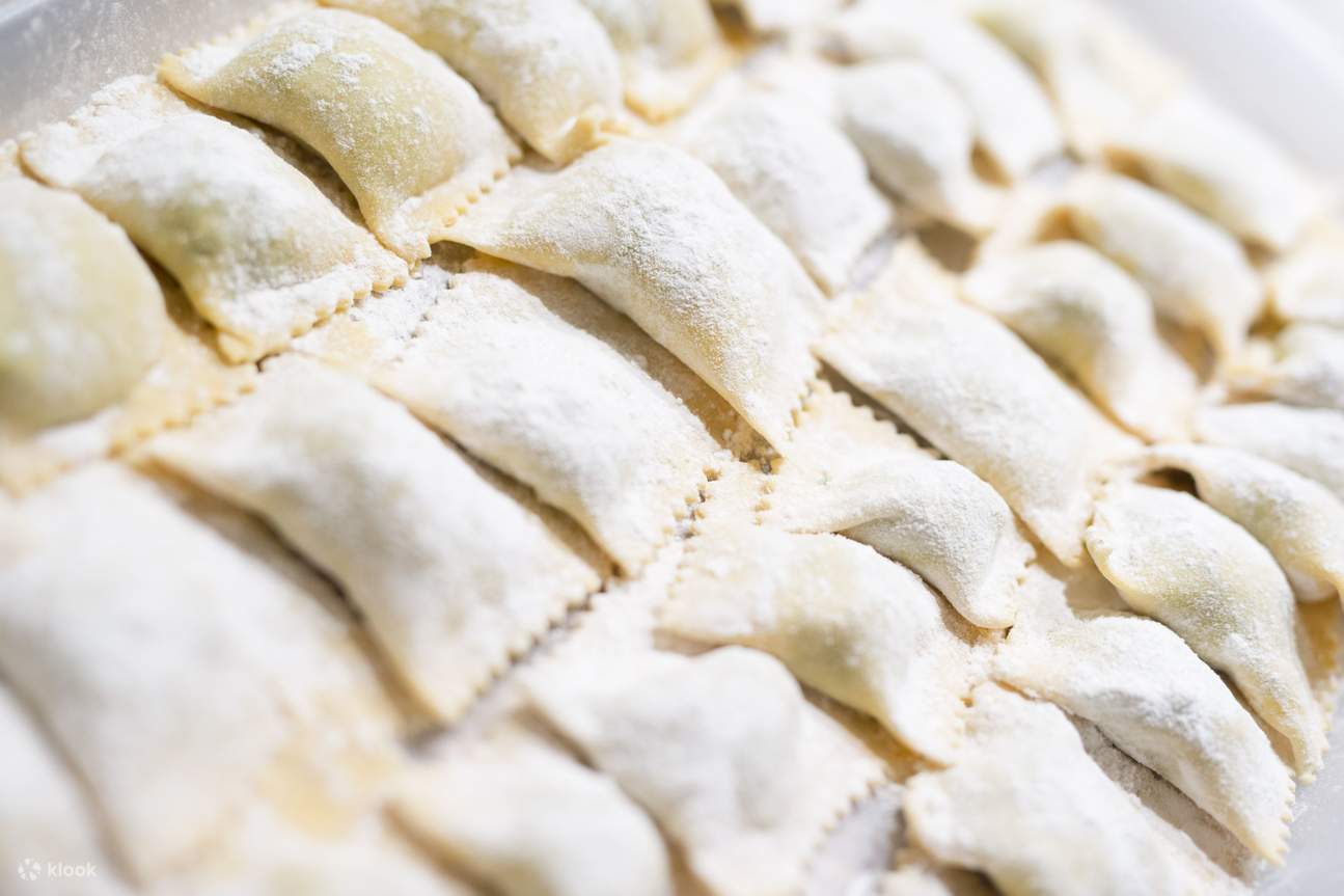 Corso di cucina di pasta italiana a Firenze - Klook Stati Uniti