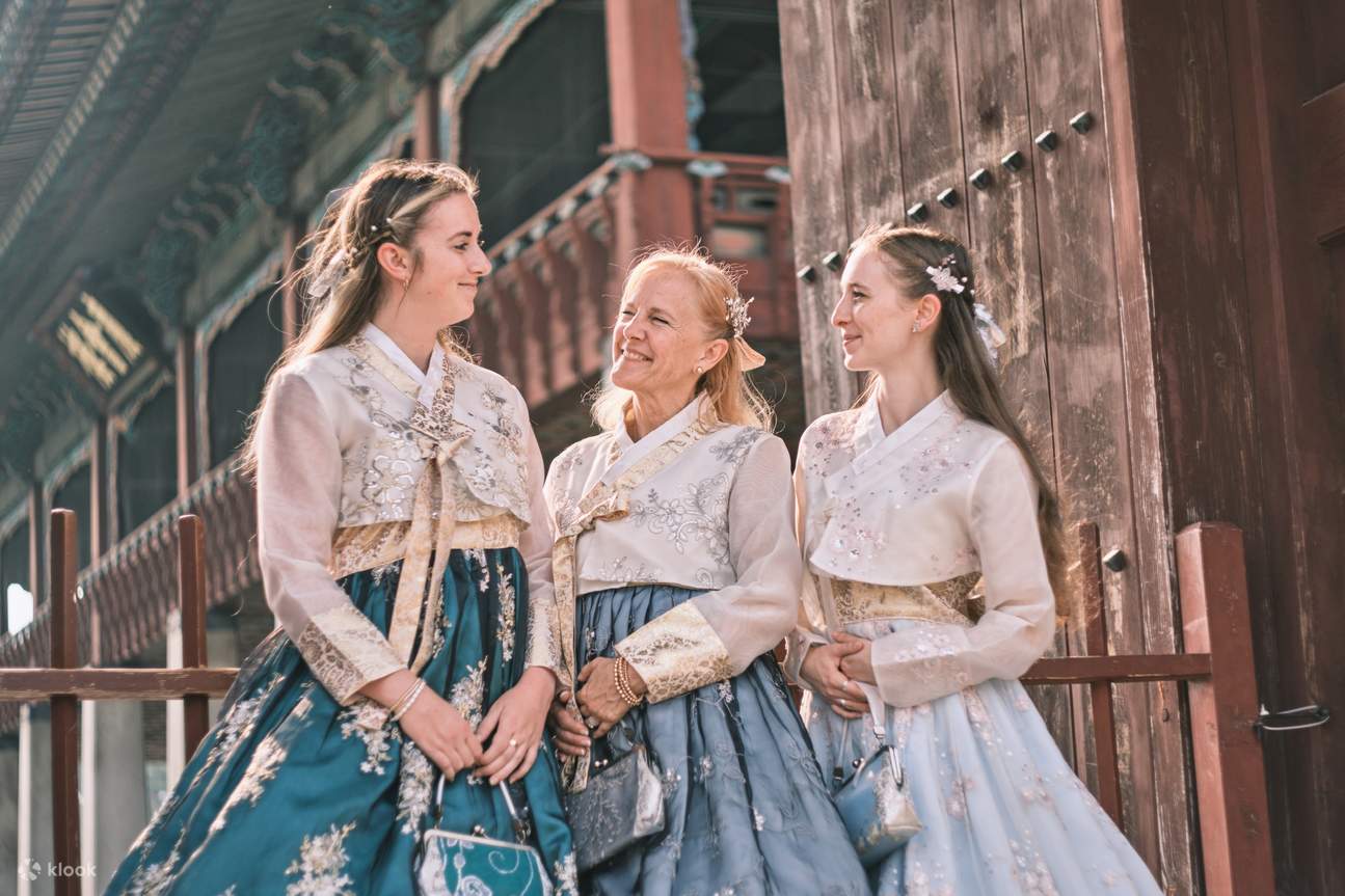 Fokus pada saat-saat indah bersama ahli keluarga anda