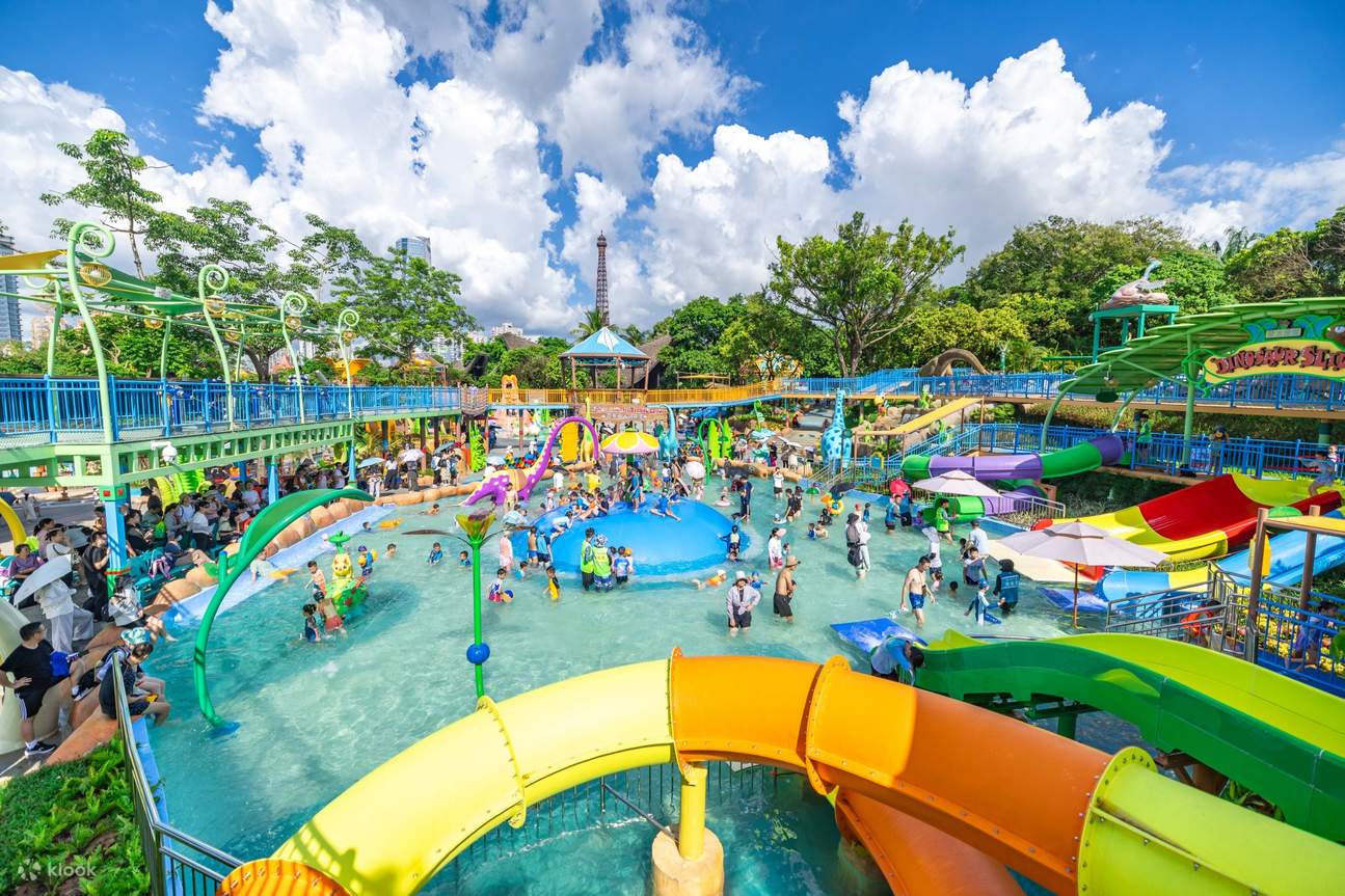 Biglietti per Shenzhen Window of the World