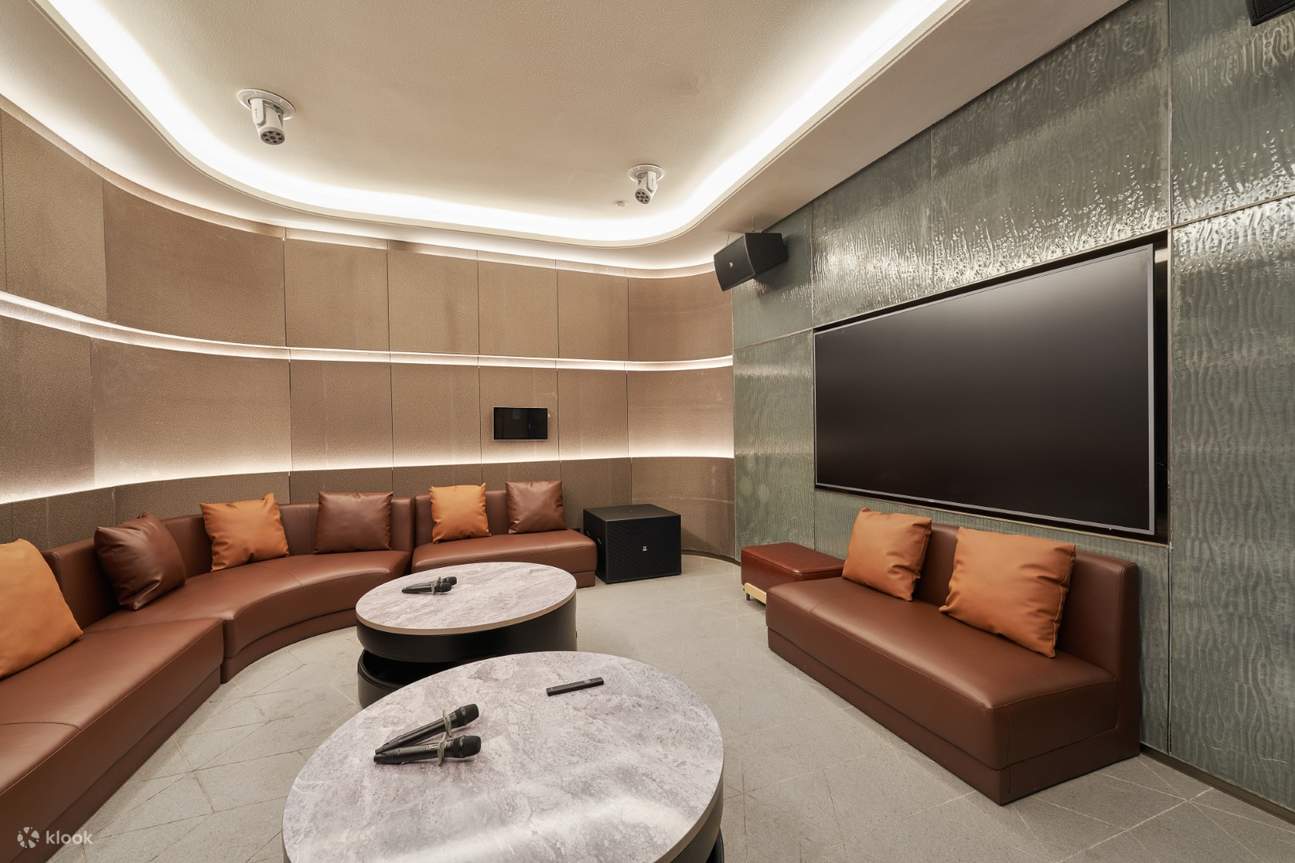 Club Med Changbaishan Resort (Accommodation + All-day Dining + Professional Skiing Lessons + Unlimited Skiing Experience + Hot Spring Center + Evening Parties)