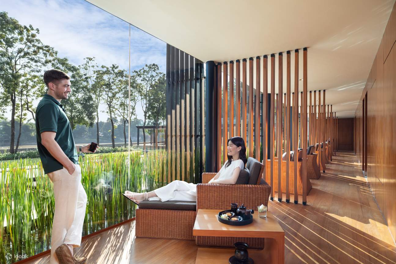 Migliore spa Chiang Mai