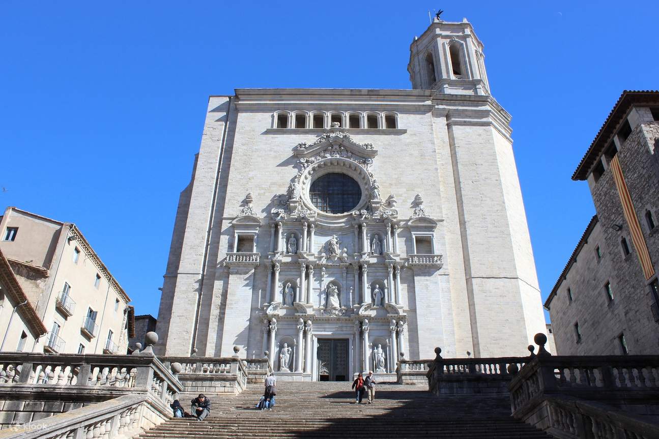 Girona And Figueres City Day Tour With Dali Museum Visit From Barcelona Klook