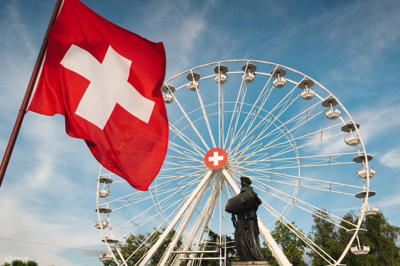 Walking Away From Geneva: Why The Us Exits Who