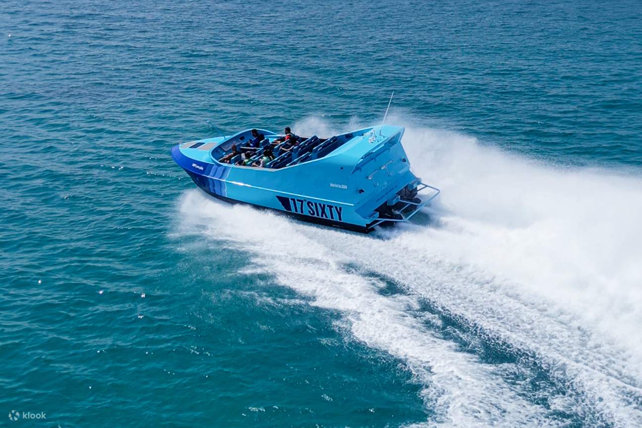 Rotes Meer Abenteuer