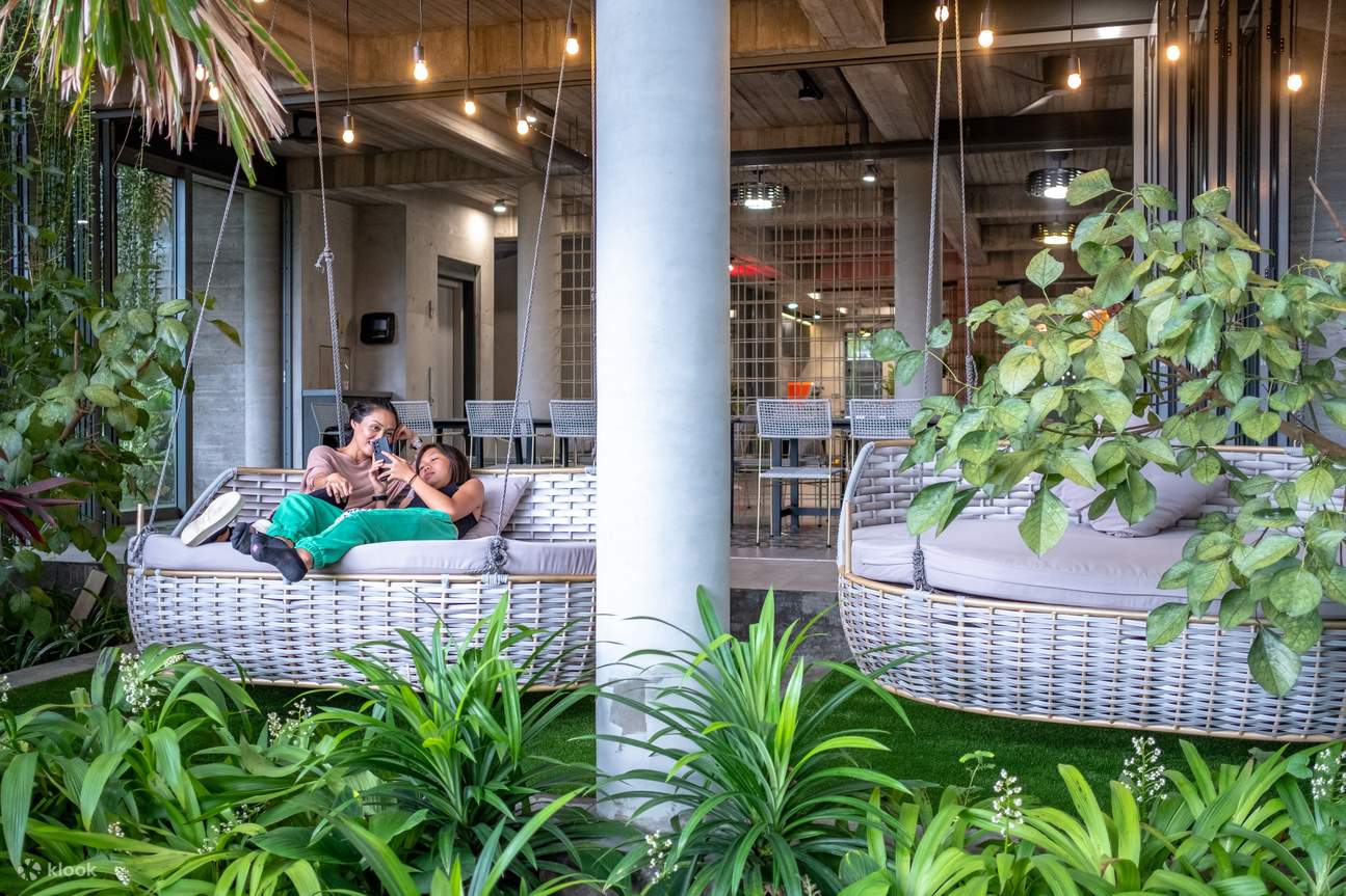 cours de yoga à Pererenan Badung