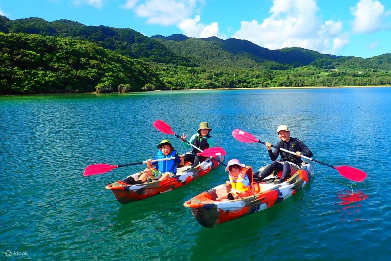 เรือแคนู