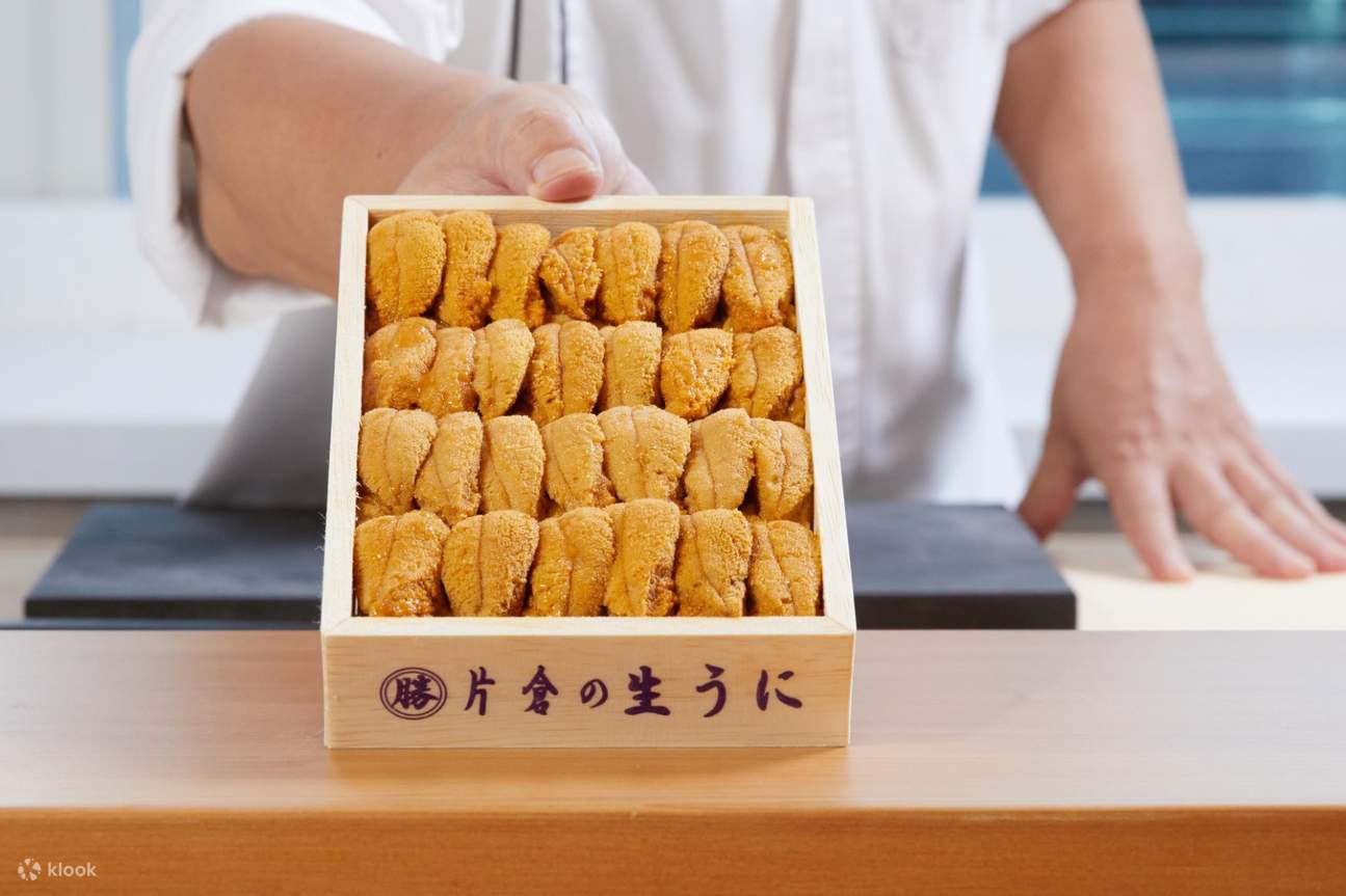 Yamazato at The Okura Prestige Bangkok (Michelin Guide)