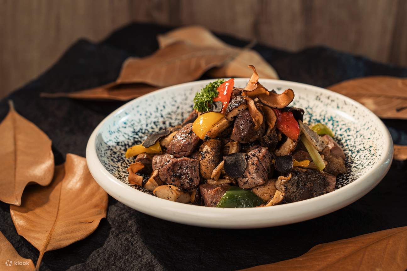 Буфет в Harbour Grand Hong Kong｜Harbour Grand Café｜Полуденный бранч «шведский стол», обед «шведский стол», ужин «шведский стол»