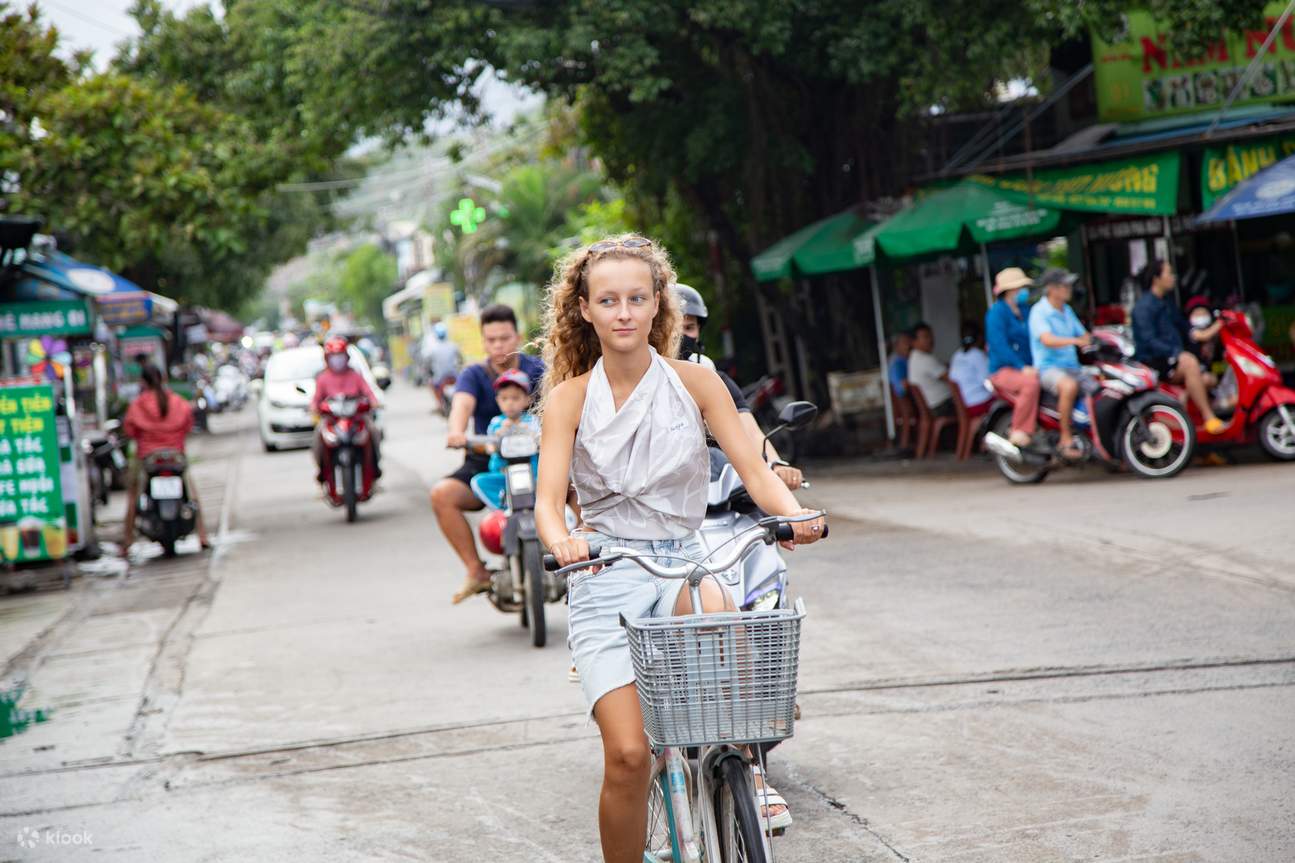 Kelas Memasak Nha Trang Xua