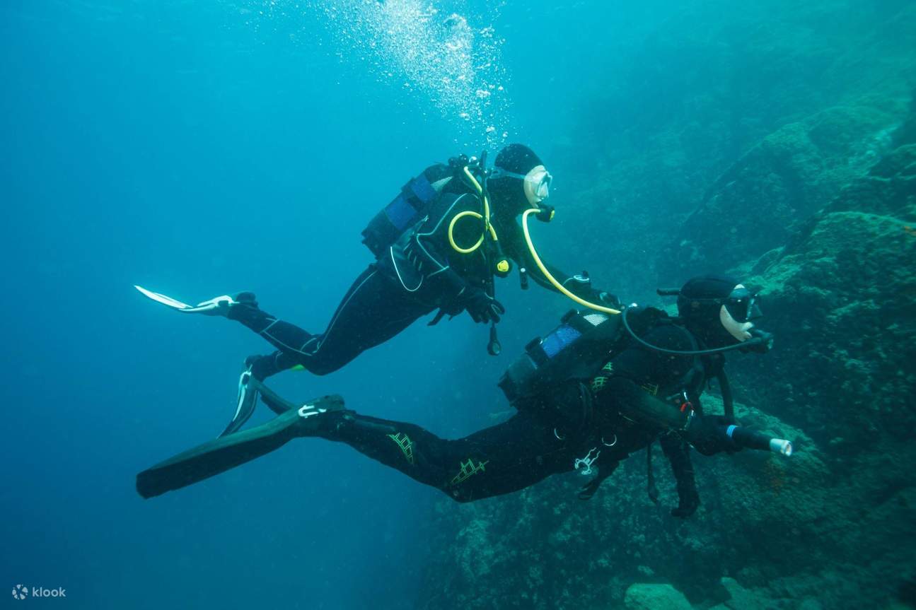 Excursión en barco para principiantes de buceo con almuerzo y traslado - Hurgada