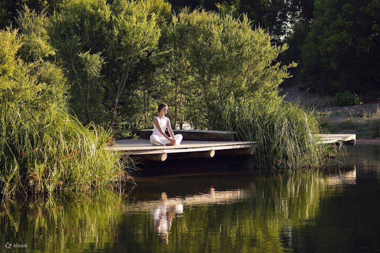 บัตรเข้าสปาน้ำพุร้อนเพนนินซูลาและทัวร์บีชบ็อกซ์