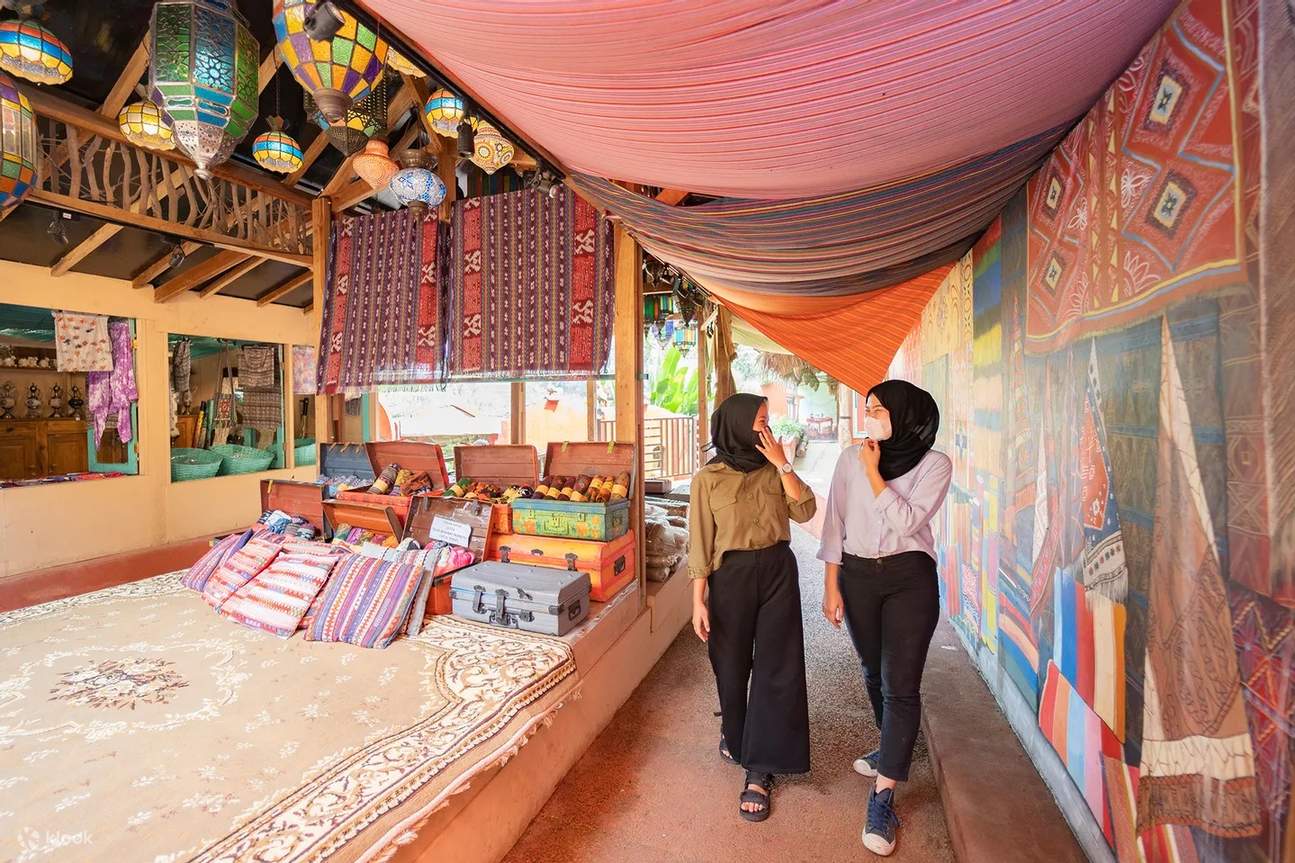 The Great Asia Africa