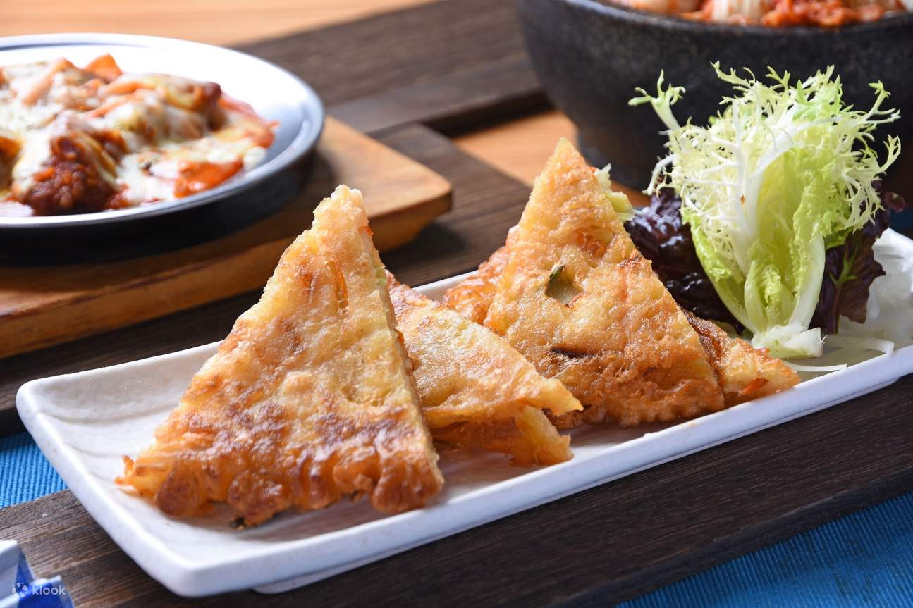 Cửa hàng đặc sản BBQ Hàn Quốc Juwaheyo