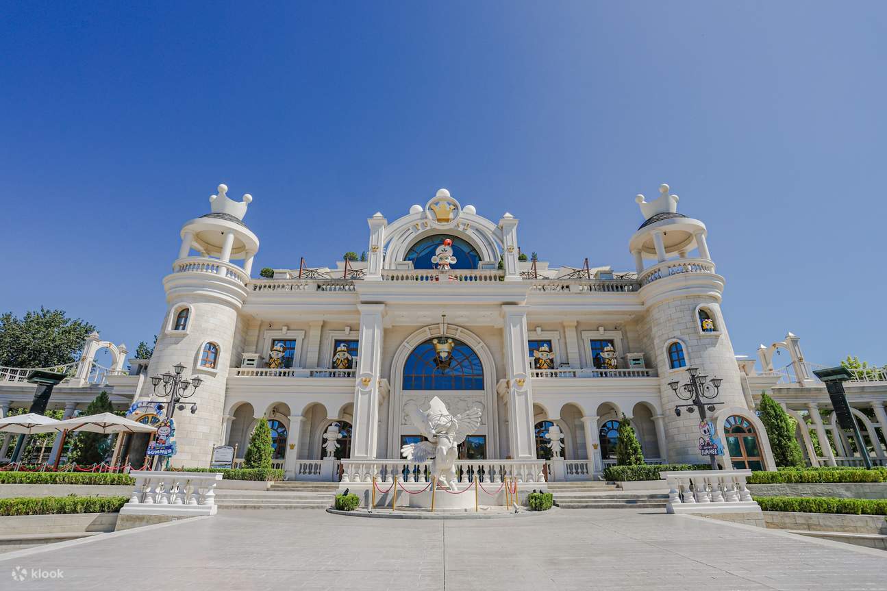 Билет в POPLAND