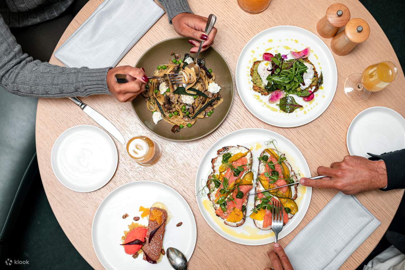 Terrace on the Domain 5 - Credit Sander Dalhuisen