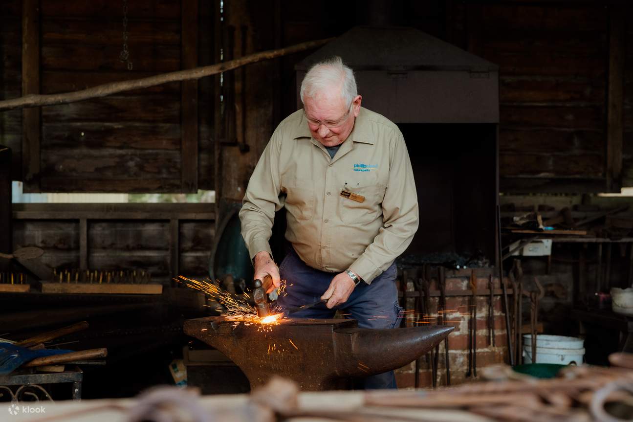 Vé Tham Quan Đảo Churchill ở Đảo Phillip