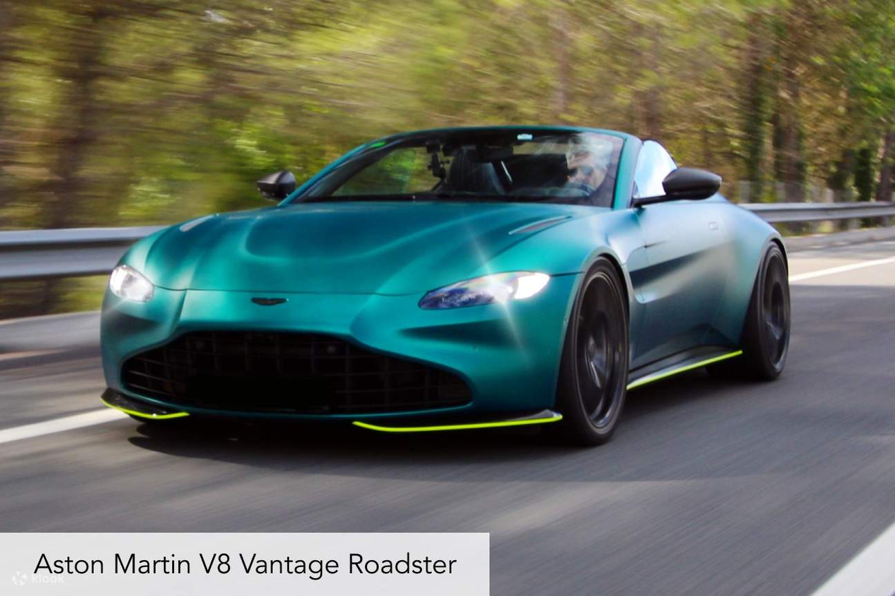 在巴塞罗那体验 90 分钟超跑之旅，驰骋至蒂比达波山。