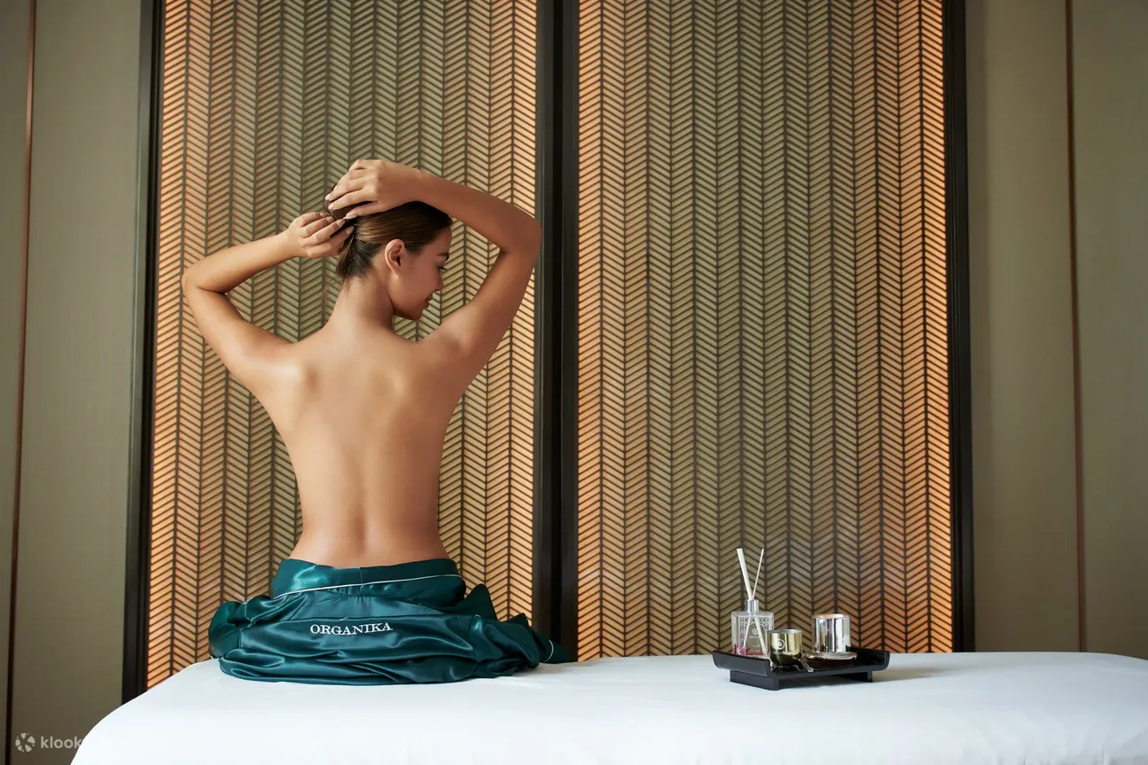 VIE Spa at VIE Hotel Bangkok