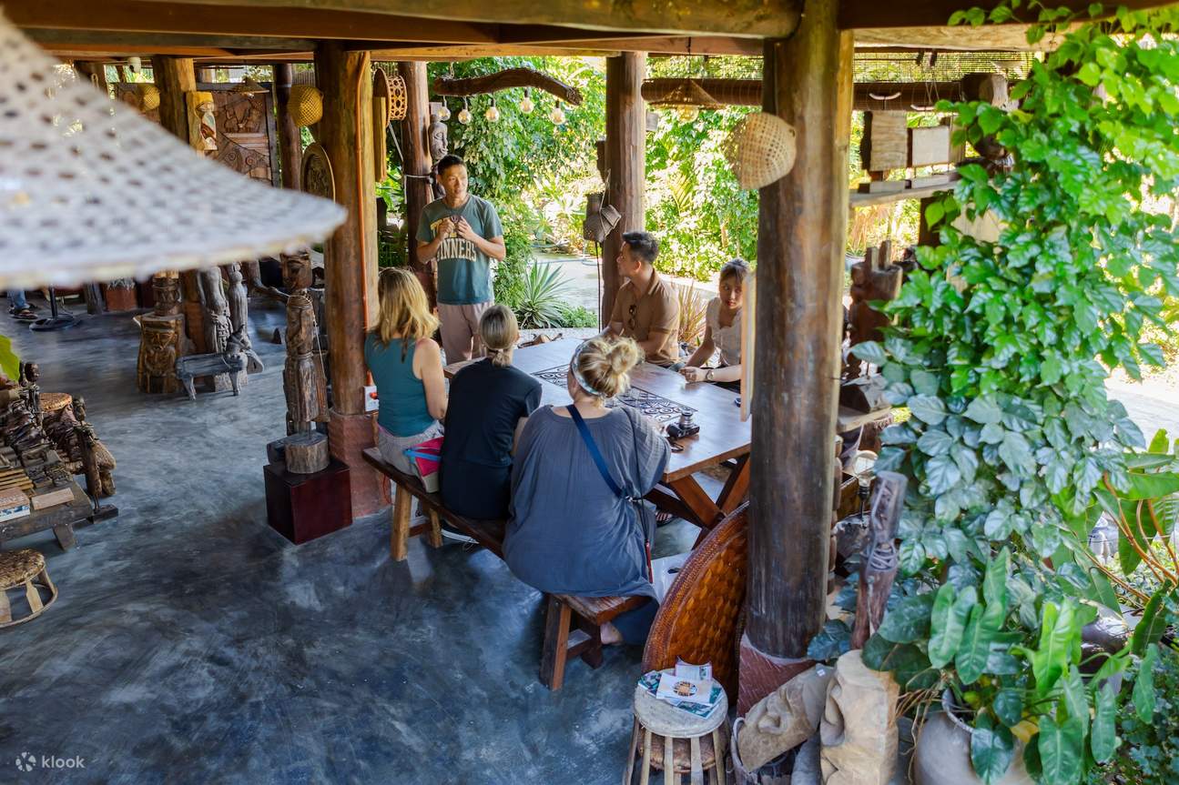 Moderne kulinarische Erlebnisse in Hoi An