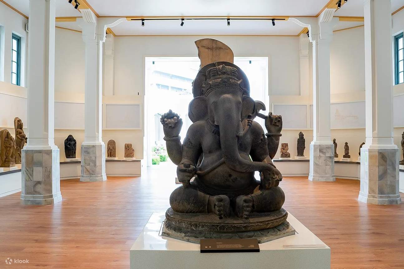 Indonesisches Nationalmuseum