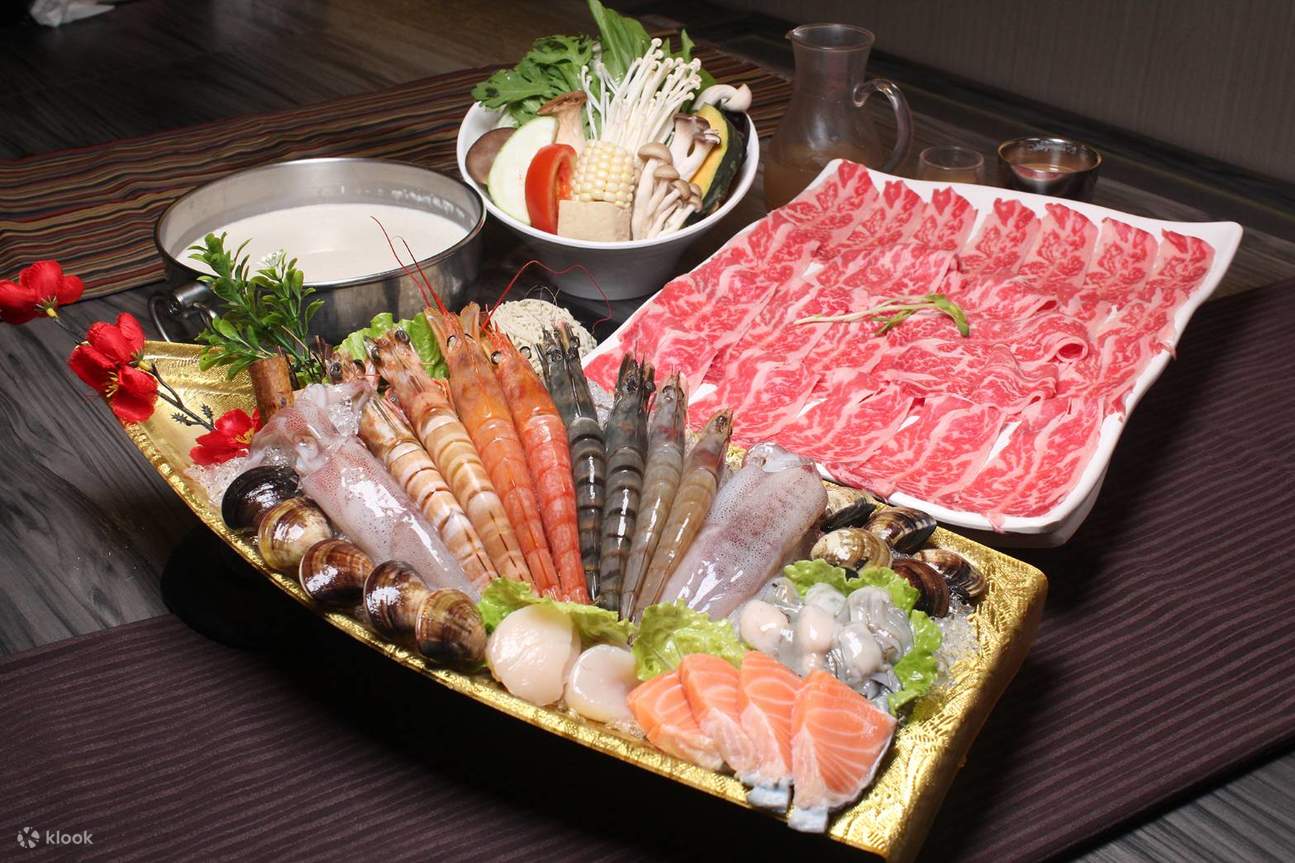 肉老大頂級肉品涮涮鍋,台北火鍋,敦化火鍋,復興火鍋,六張犁火鍋