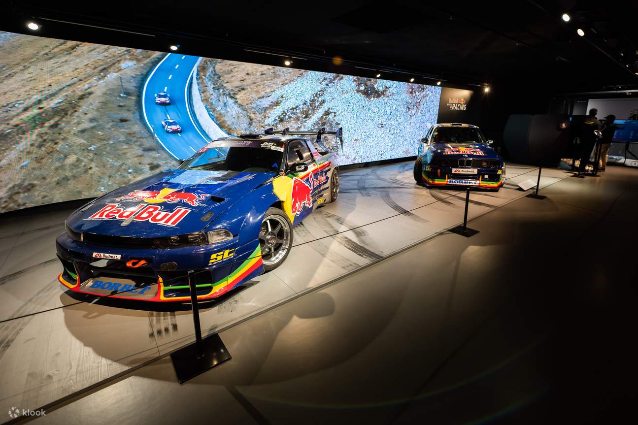 Swiss Museum of Transport