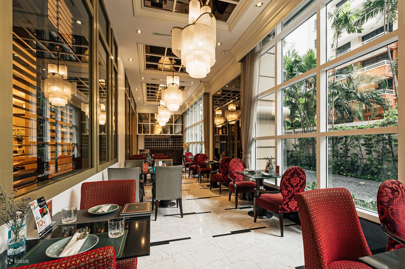 ARUN Thai Cuisine by SEE FAH