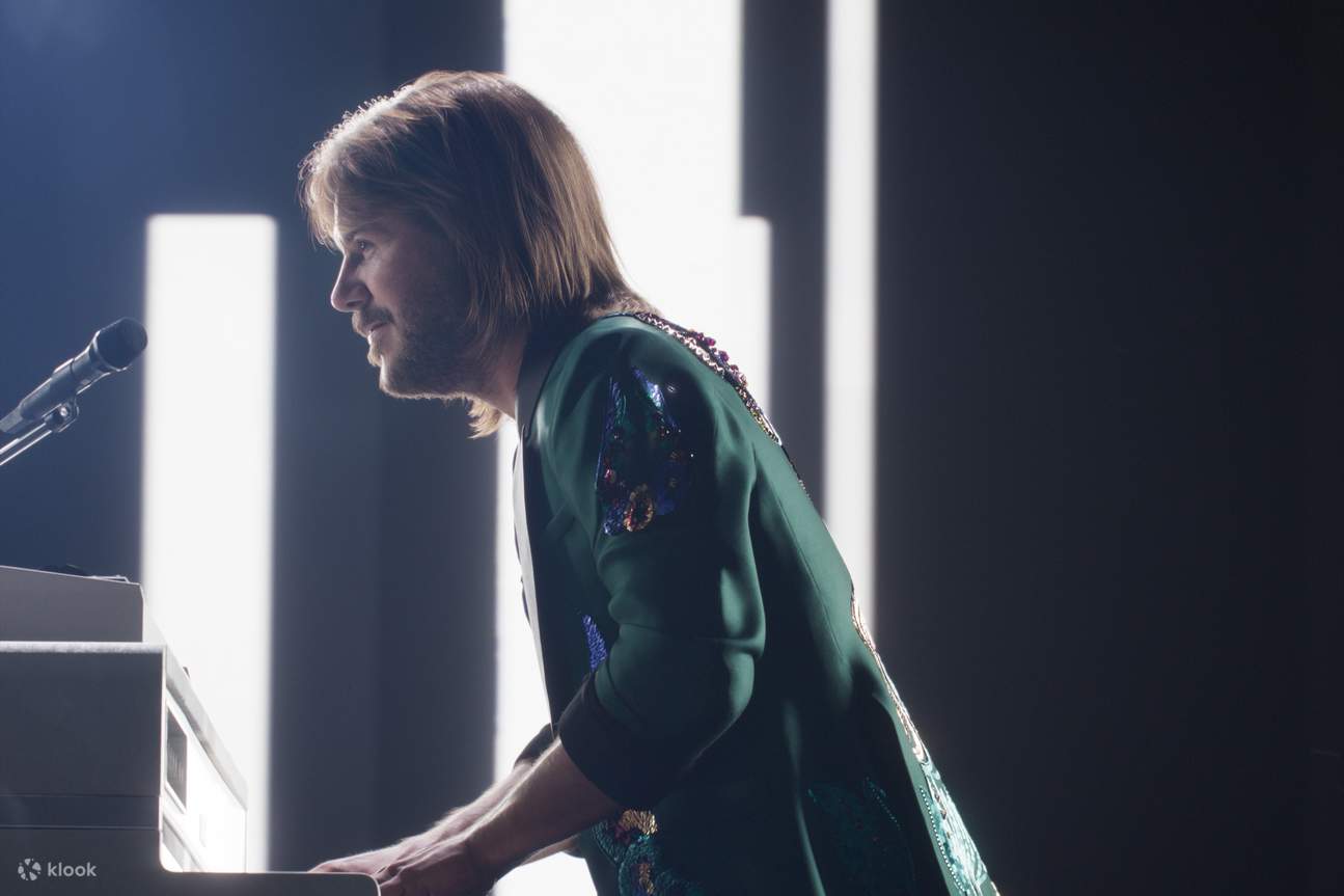 мюзикл АББА