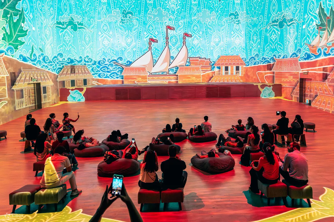 暮光之城：REXPERIENCE 的沉浸式旅程