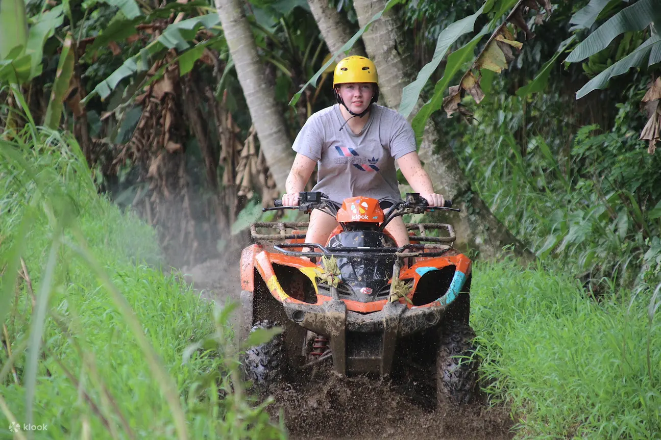 ATV Adventure
