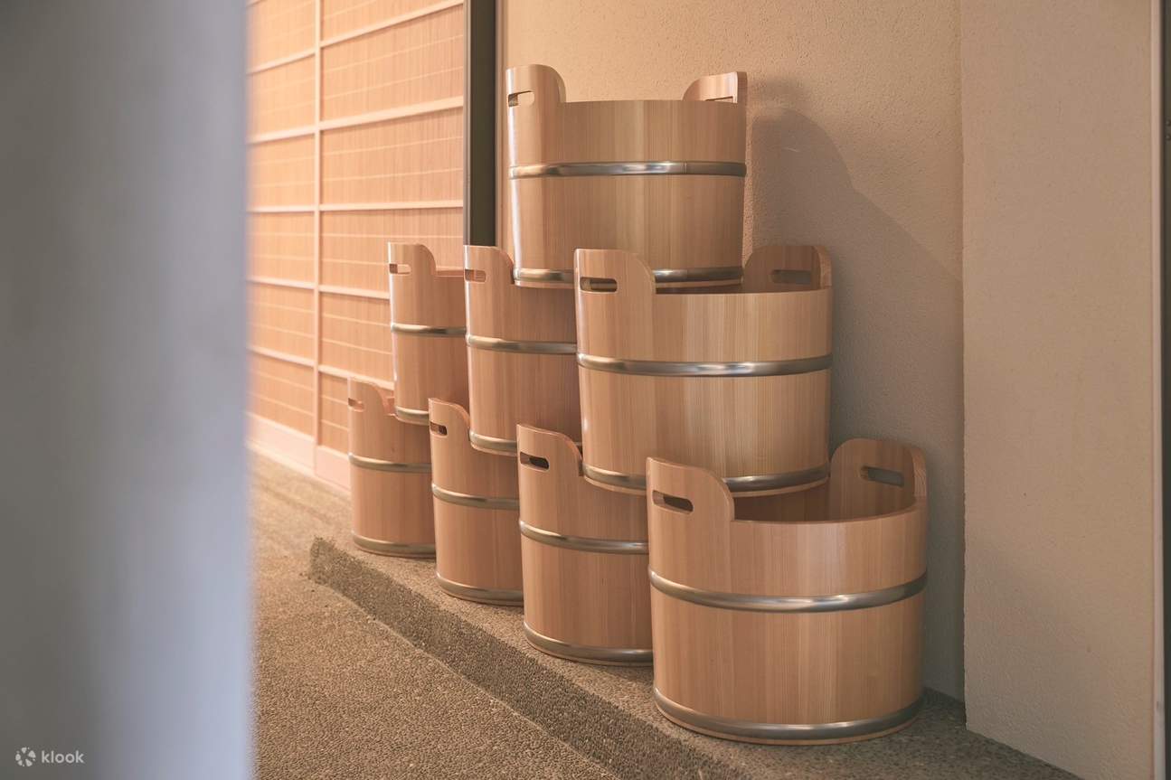 Arashiyu Foot Bath and Blissful Foot Massage Salon (Kamakura)