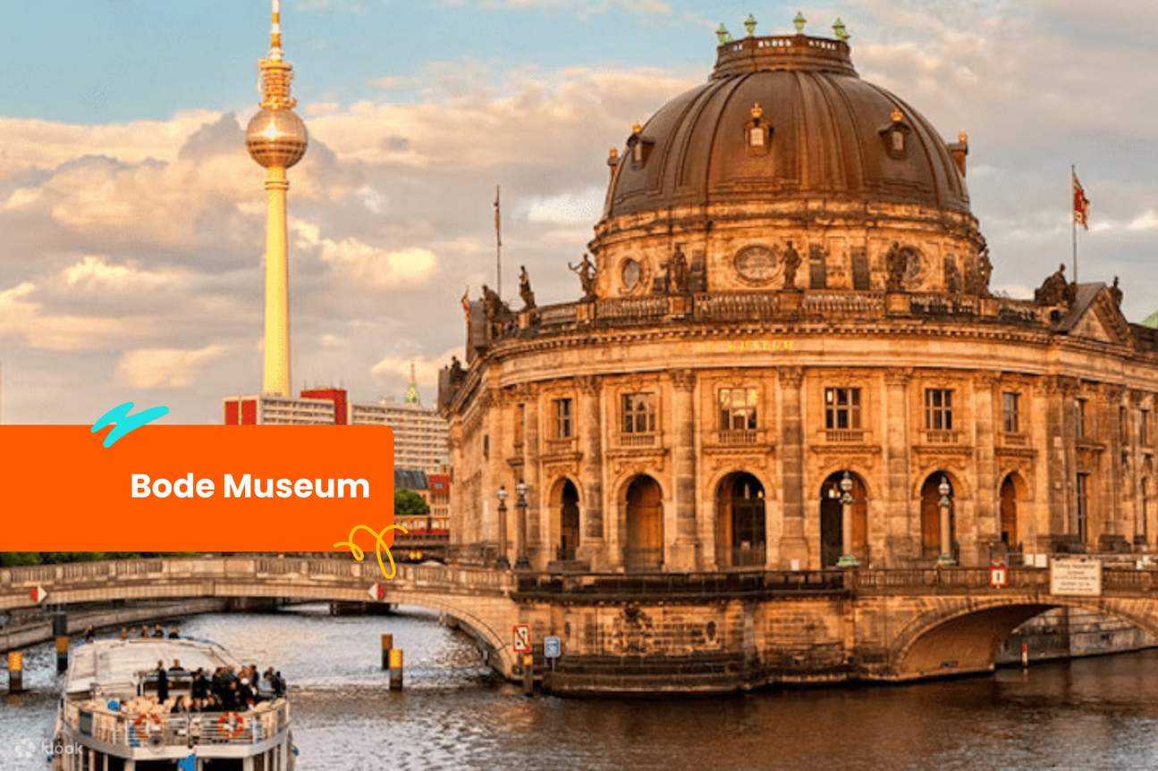 Museo Bode di Berlino