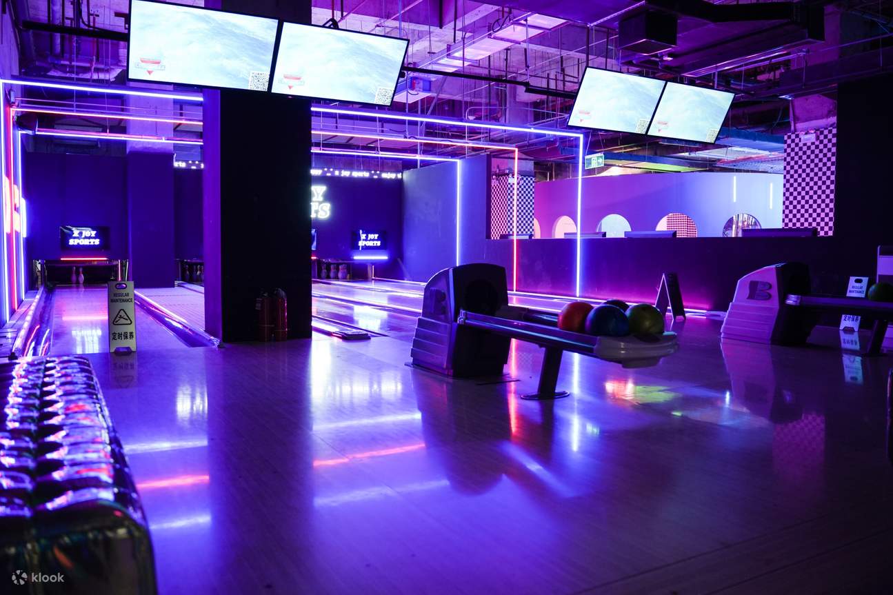 Shenzhen Incredible Sports District