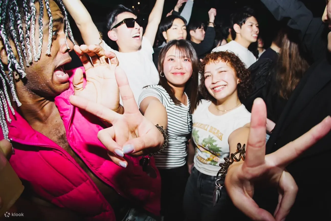 OWL OSAKA【外国人旅行者专用套餐】入场券（大阪）