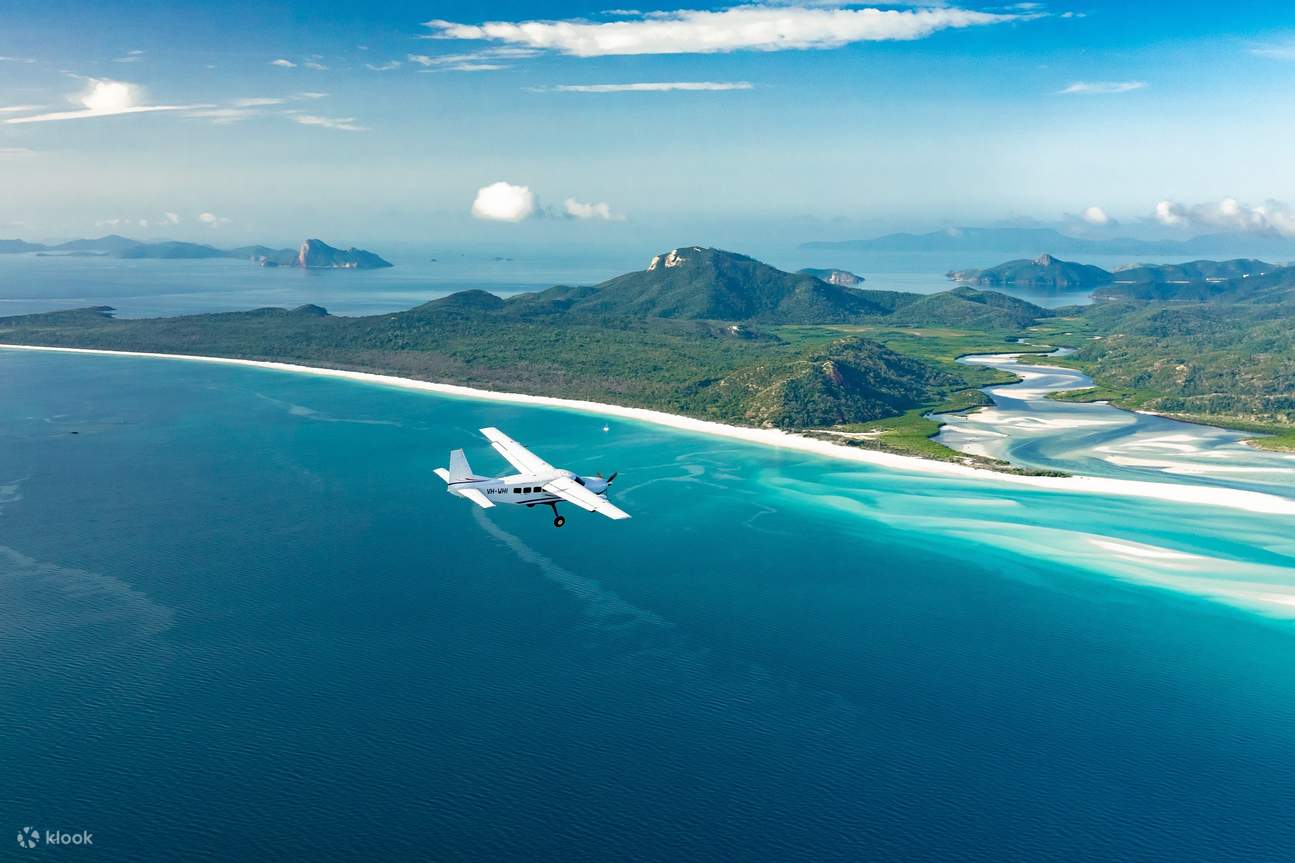 Nehmen Sie Am Whitsundays Rundflugerlebnis In Australien Teil Klook nehmen-sie-am-whitsundays-rundflugerlebnis-in-australien-teil-klook