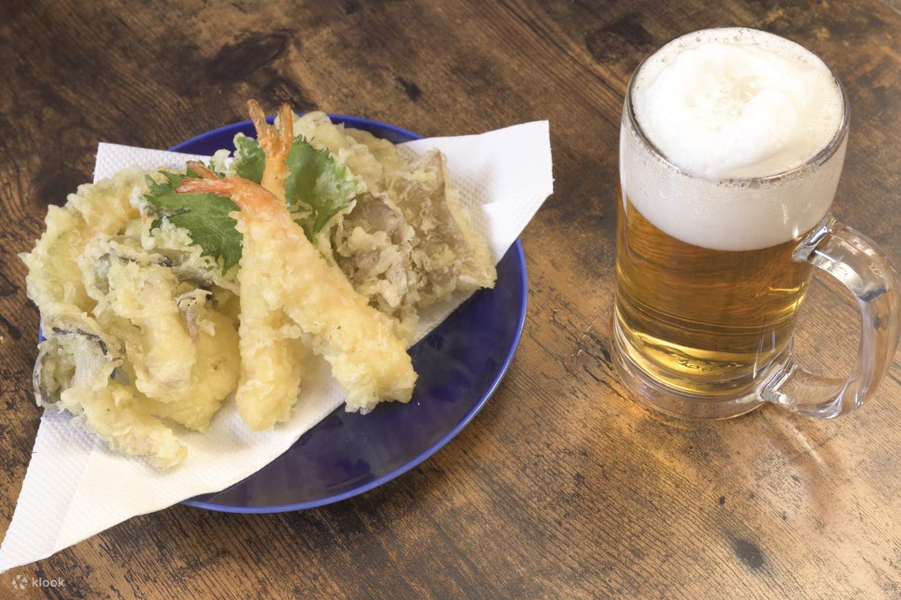 Tour nocturno de bares en Shinjuku, Tokio