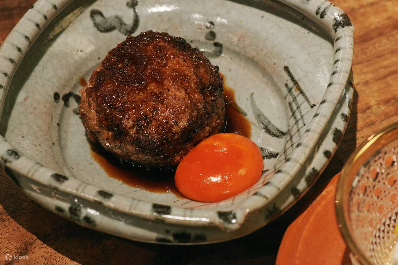 Toranomon, Izakaya Toranomon Lucky Tokio