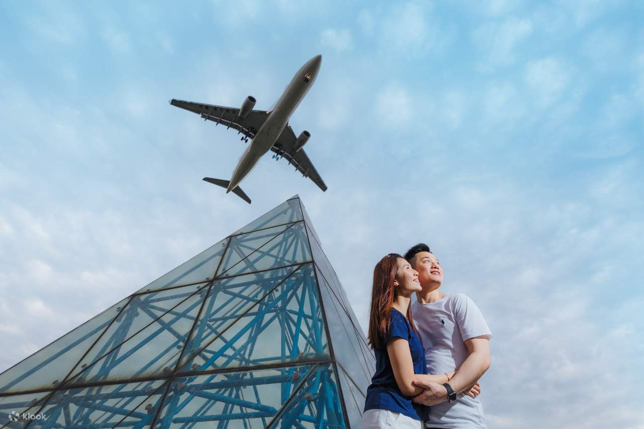 Taipei Travel Photography Experience