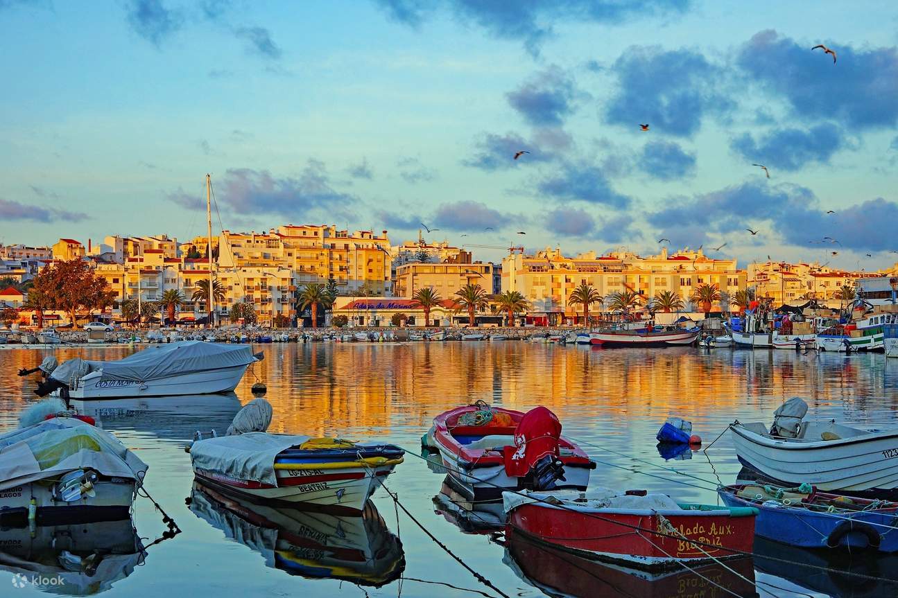 The Best of Faro in 2 hours - Klook