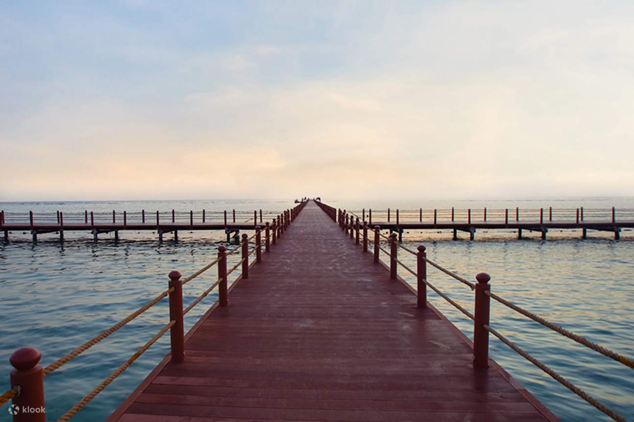 ออกผจญภัยไปกับการพายเรือคายัคใน KAEC