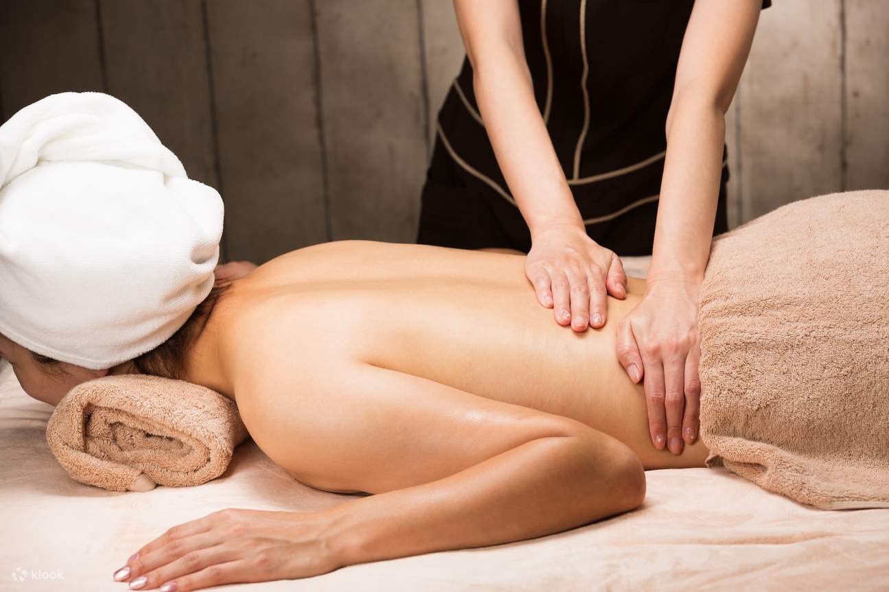 頂級彩光花波個人專屬SPA 90分鐘