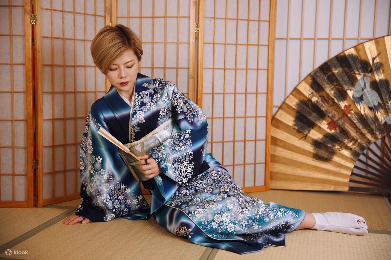 Location de kimono et expérience photographique à Asakusa (Tokyo/Proposé par Kimono Rentar Sakura)