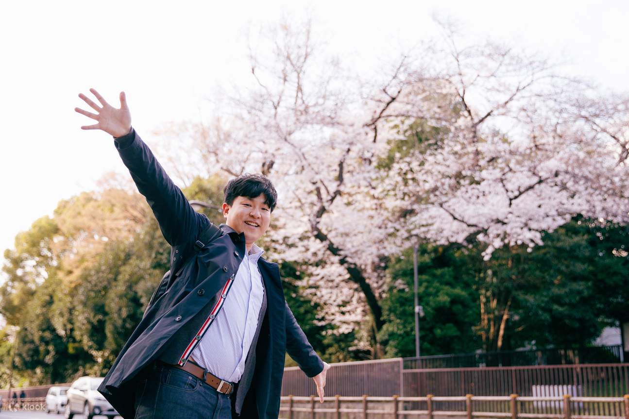 Experiencia de fotografía espontánea (Sapporo)