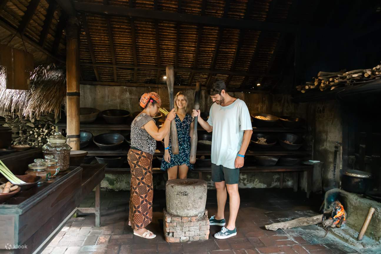 other activities in alas harum bali