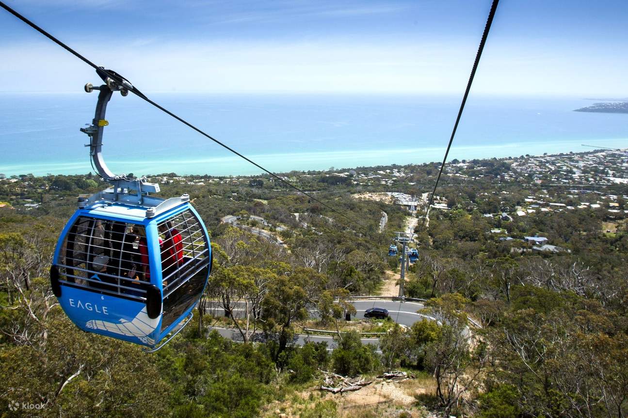 บัตรเข้าสปาน้ำพุร้อนเพนนินซูลาและทัวร์บีชบ็อกซ์
