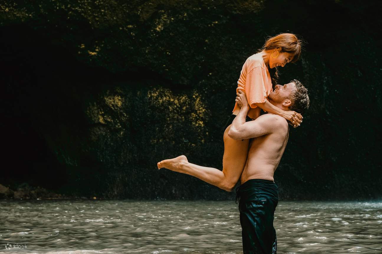 峇里島專業攝影師攝影之旅